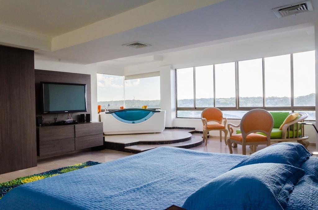 Apartamento Apartamento Duplex Ocean Blue 1 *