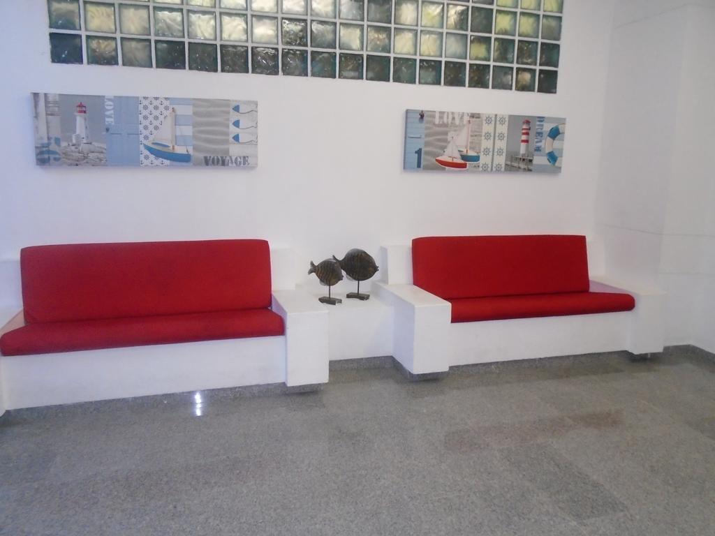 Apartamento Apartamento Duplex Ocean Blue 1 San Andrés