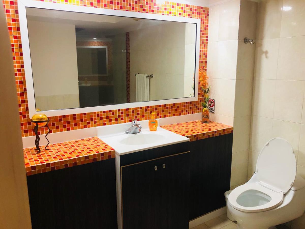 Apartamento Duplex Ocean Blue 1 Apartamento San Andrés