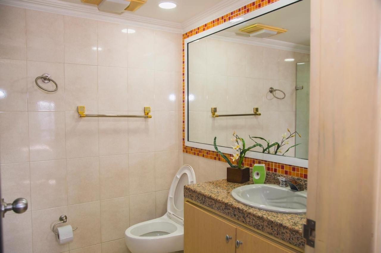 Apartamento Duplex Ocean Blue 1 Apartamento *